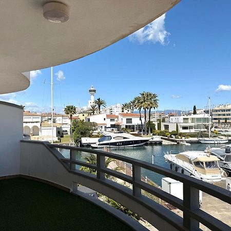 Villa Cargols De Mar Empuriabrava Esterno foto