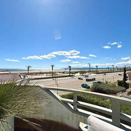 Villa Cargols De Mar Empuriabrava Esterno foto