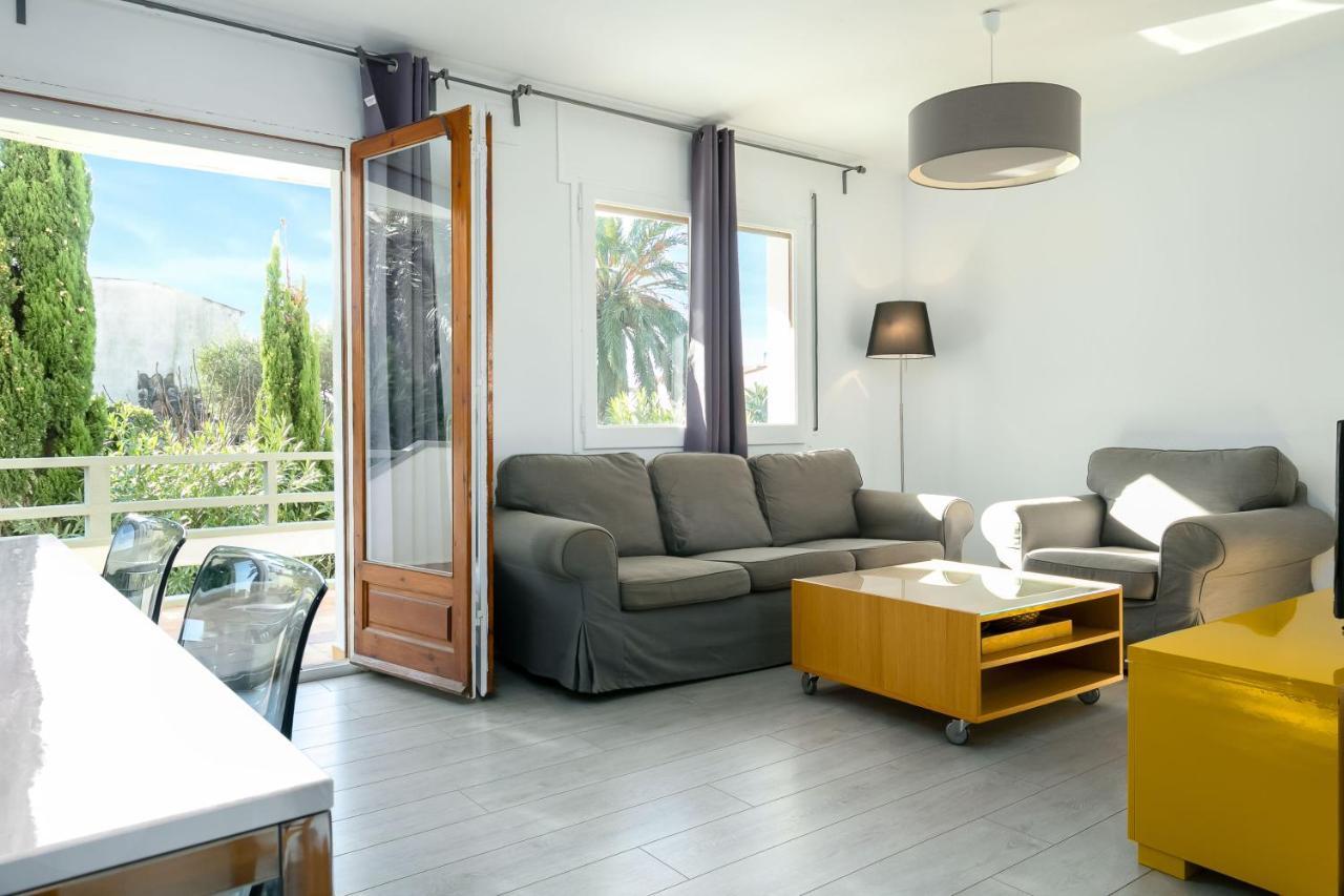 Villa Cargols De Mar Empuriabrava Esterno foto