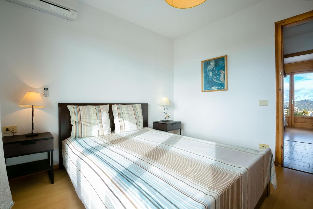 Villa Cargols De Mar Empuriabrava Esterno foto