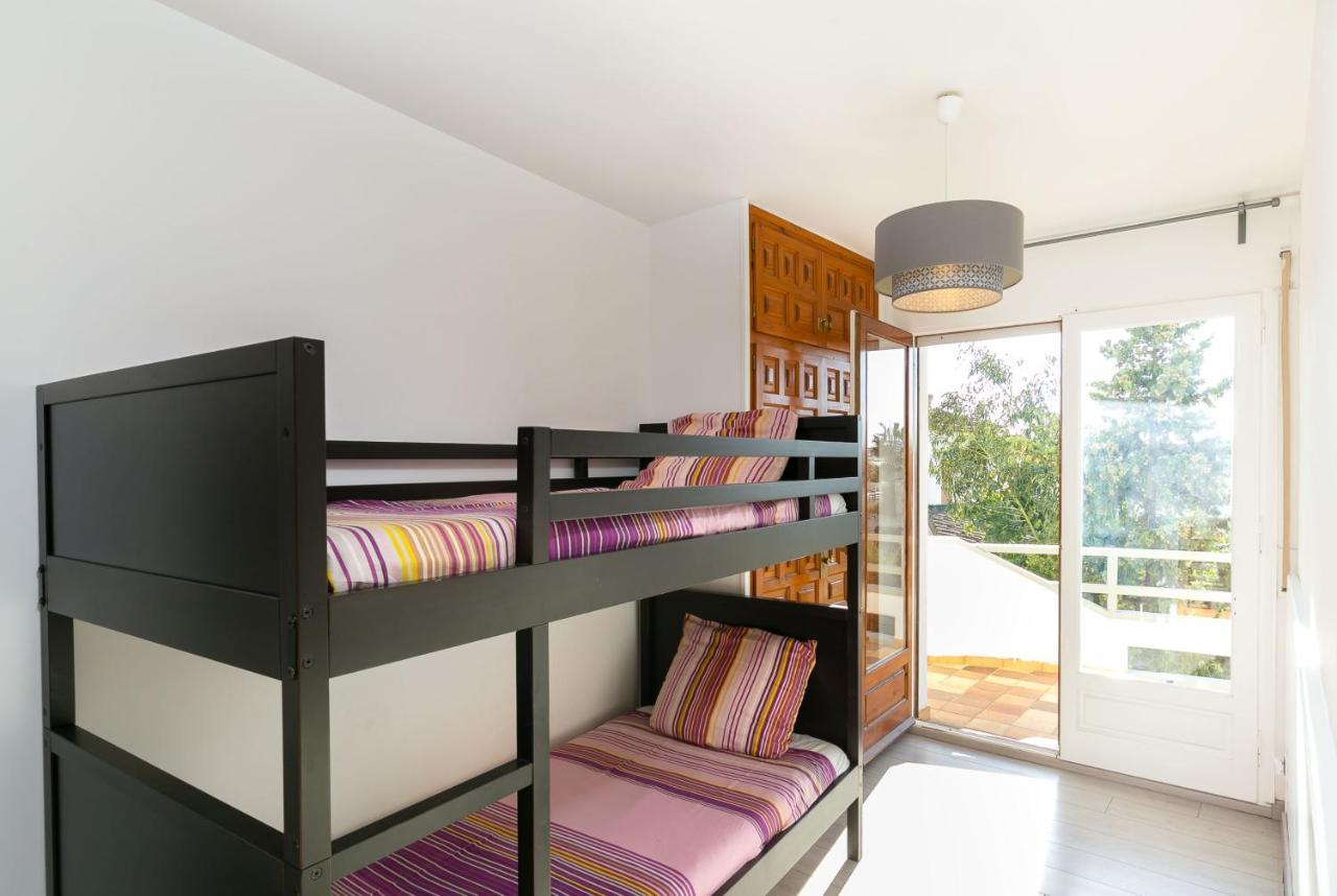 Villa Cargols De Mar Empuriabrava Esterno foto