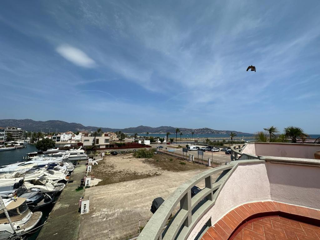 Villa Cargols De Mar Empuriabrava Esterno foto