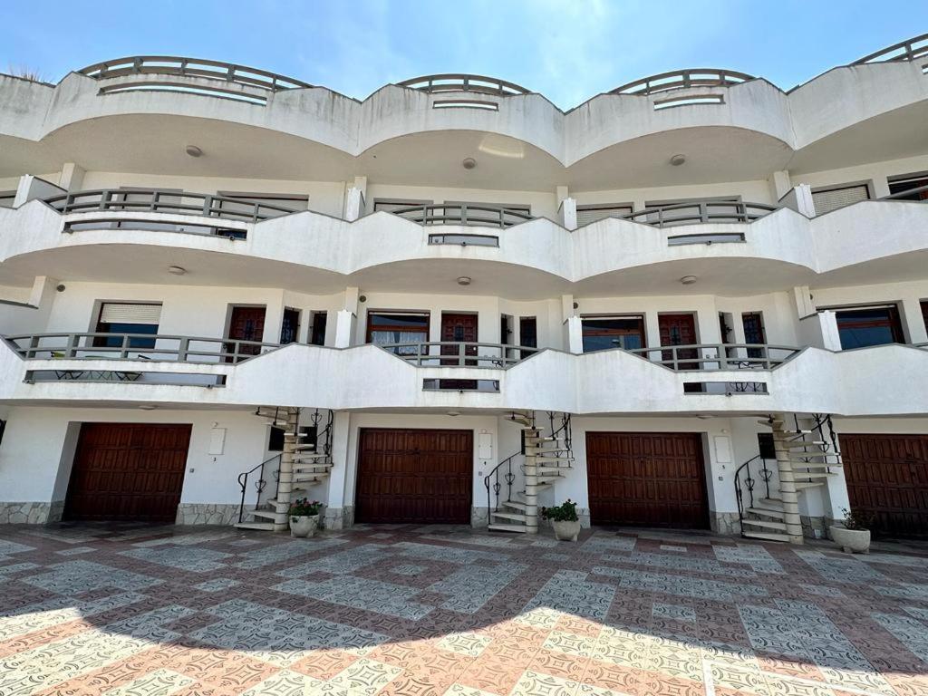 Villa Cargols De Mar Empuriabrava Esterno foto