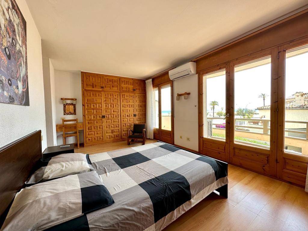 Villa Cargols De Mar Empuriabrava Esterno foto