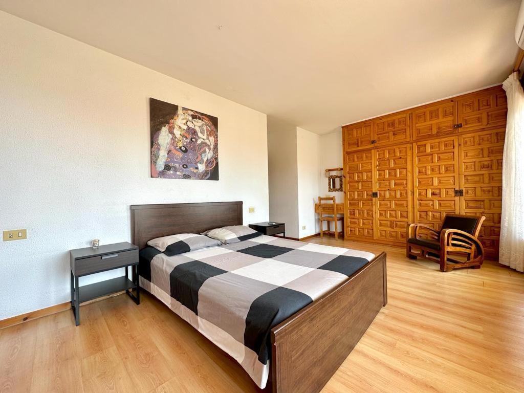Villa Cargols De Mar Empuriabrava Esterno foto