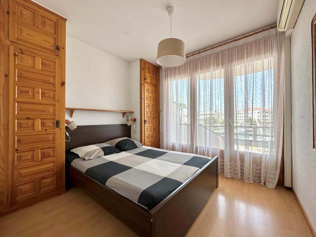 Villa Cargols De Mar Empuriabrava Esterno foto