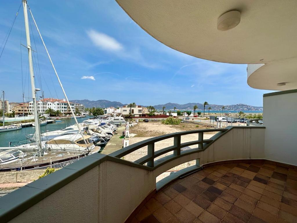 Villa Cargols De Mar Empuriabrava Esterno foto