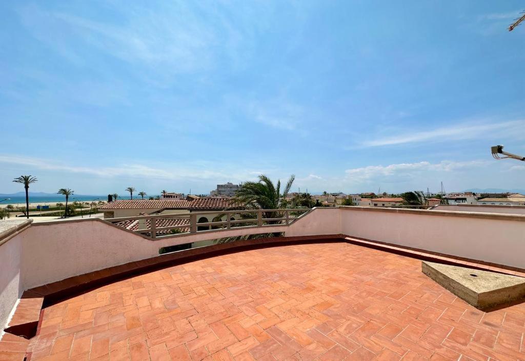 Villa Cargols De Mar Empuriabrava Esterno foto