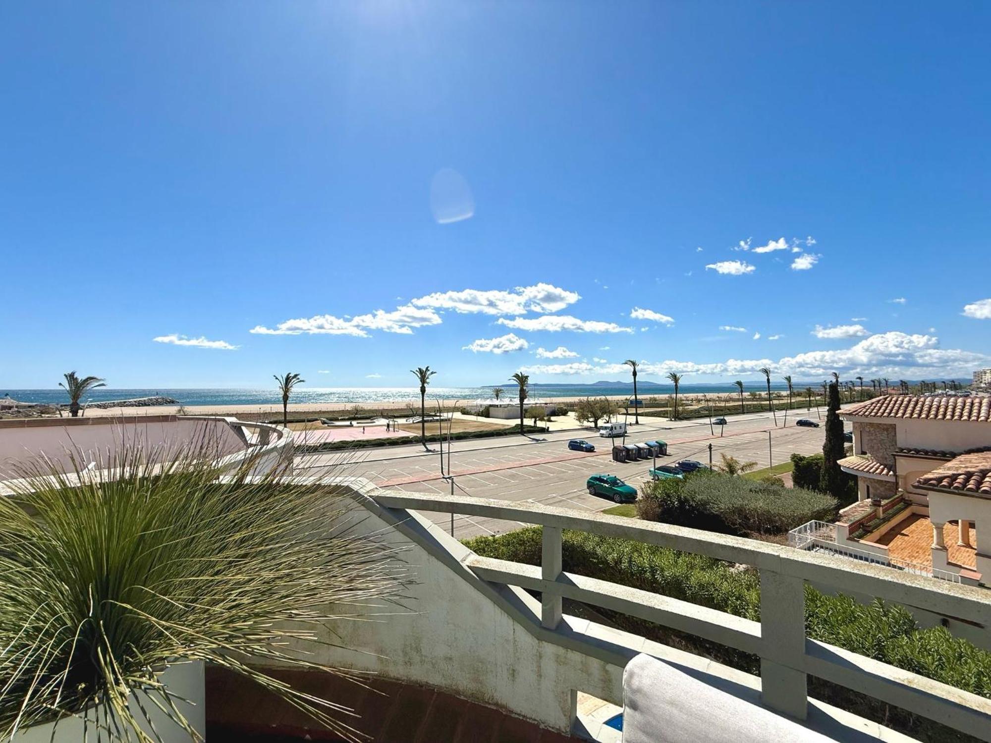 Villa Cargols De Mar Empuriabrava Esterno foto