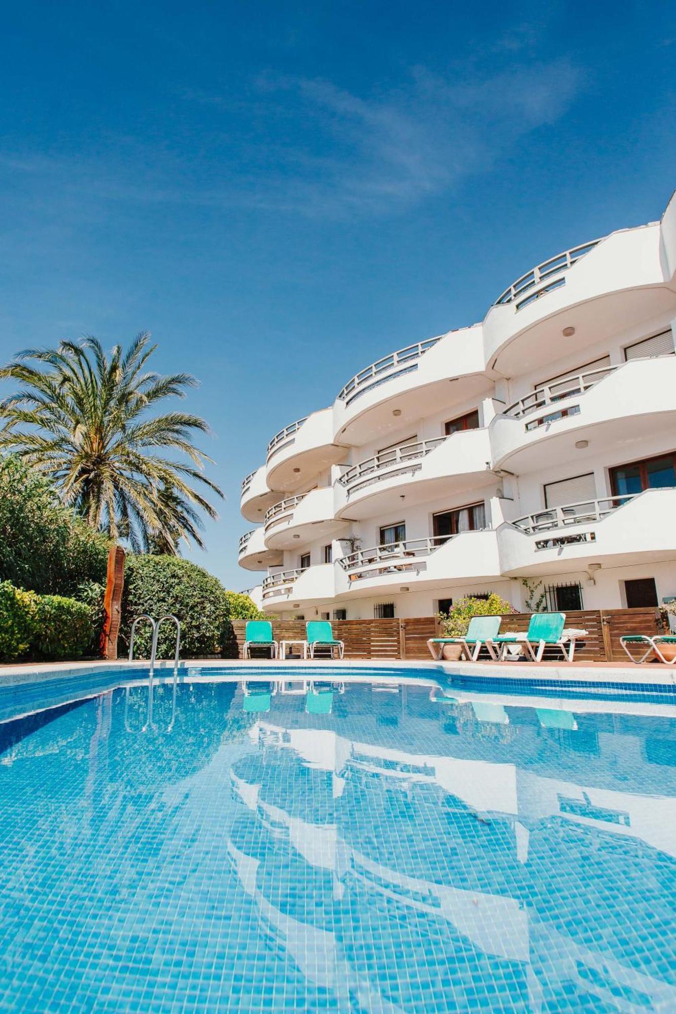 Villa Cargols De Mar Empuriabrava Esterno foto