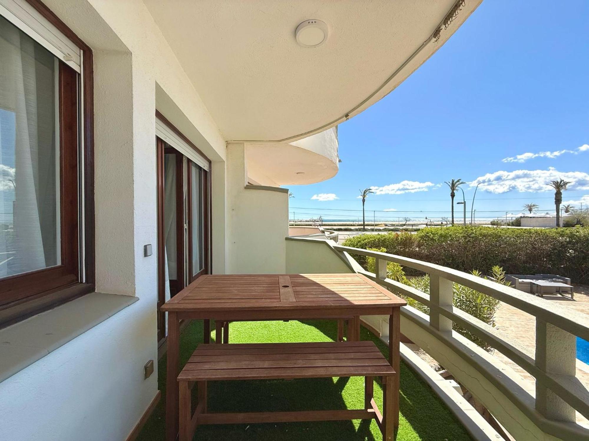 Villa Cargols De Mar Empuriabrava Esterno foto