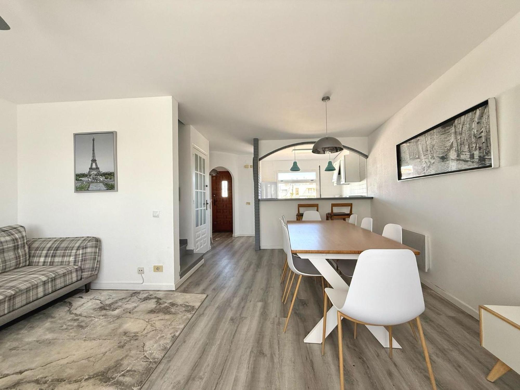 Villa Cargols De Mar Empuriabrava Esterno foto