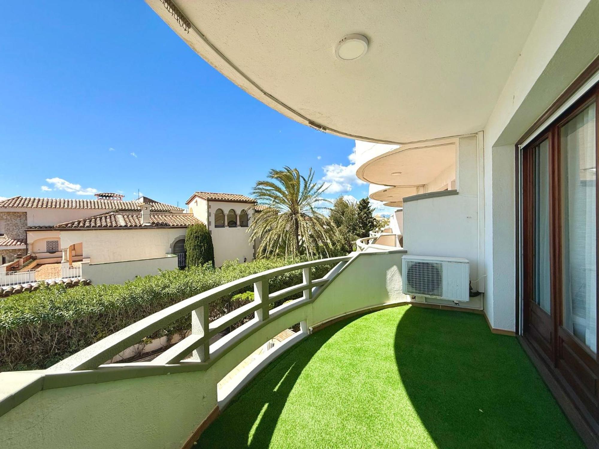Villa Cargols De Mar Empuriabrava Esterno foto