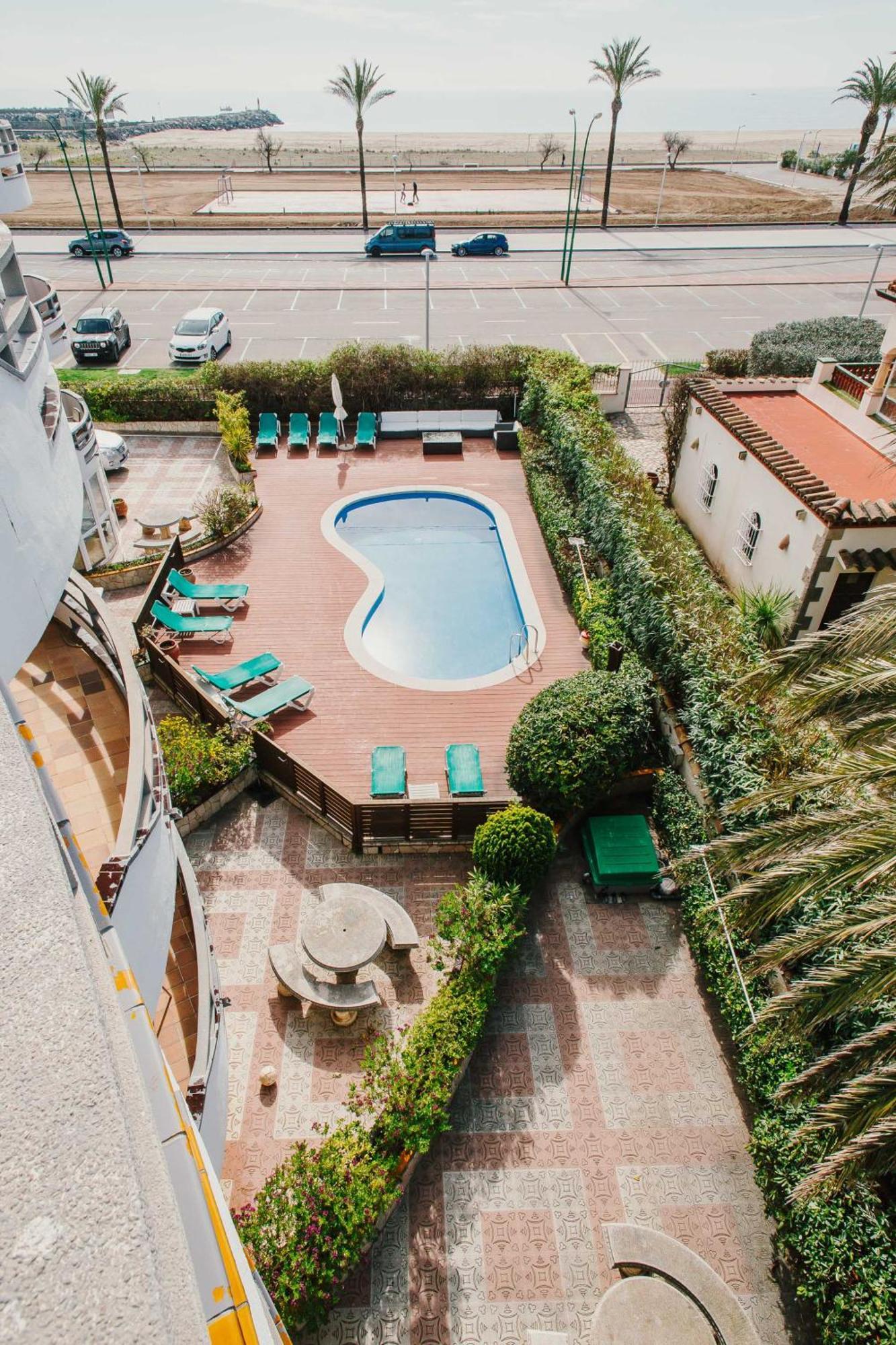 Villa Cargols De Mar Empuriabrava Esterno foto